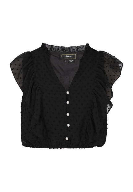 faina Women's Blouse