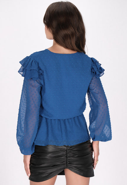 faina Women's Blouse