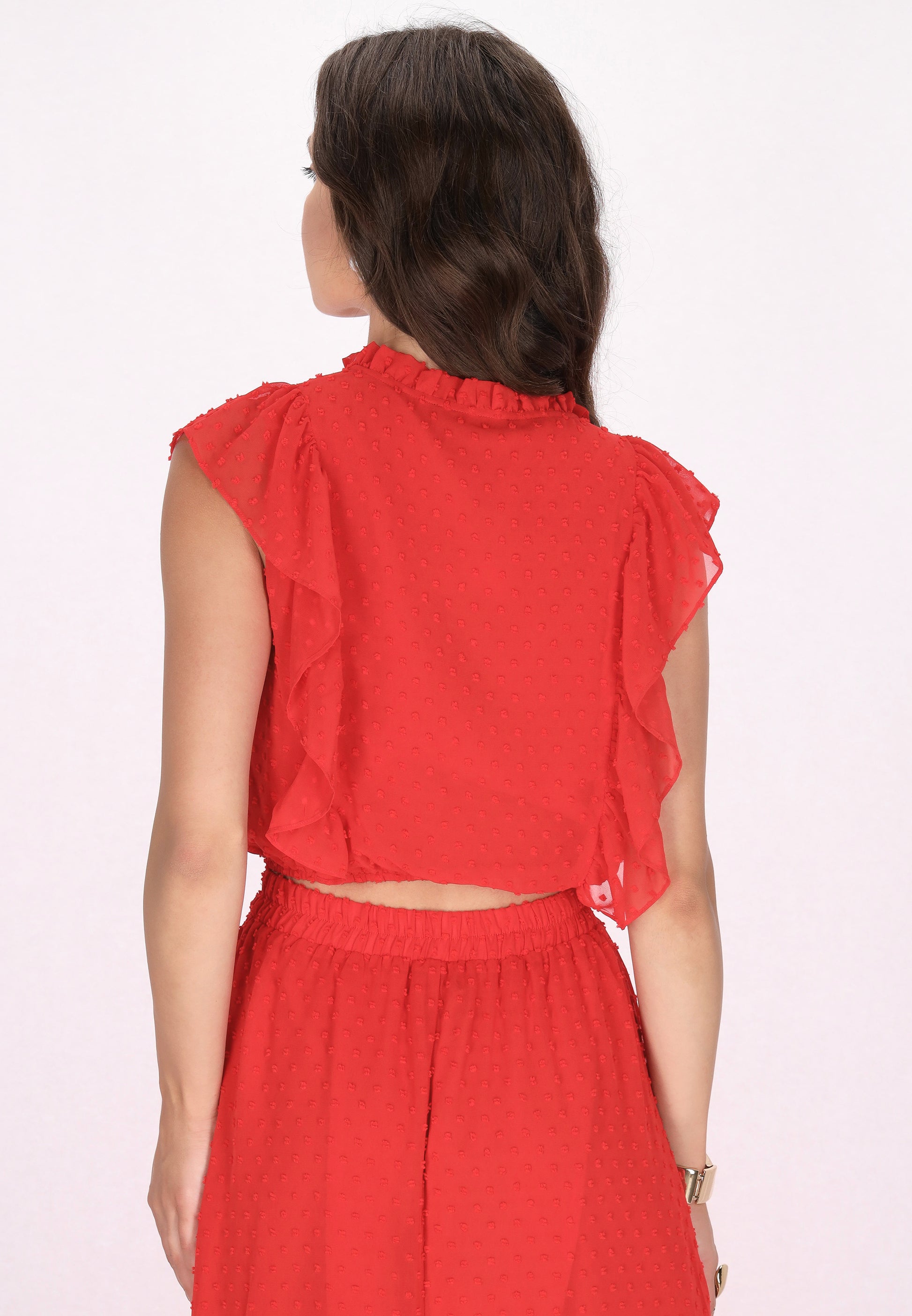 faina Women's Blouse