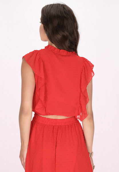 faina Women's Blouse