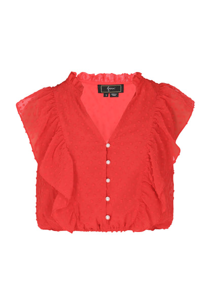 faina Women's Blouse