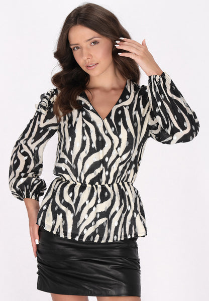 faina Bluzka dla Kobiety