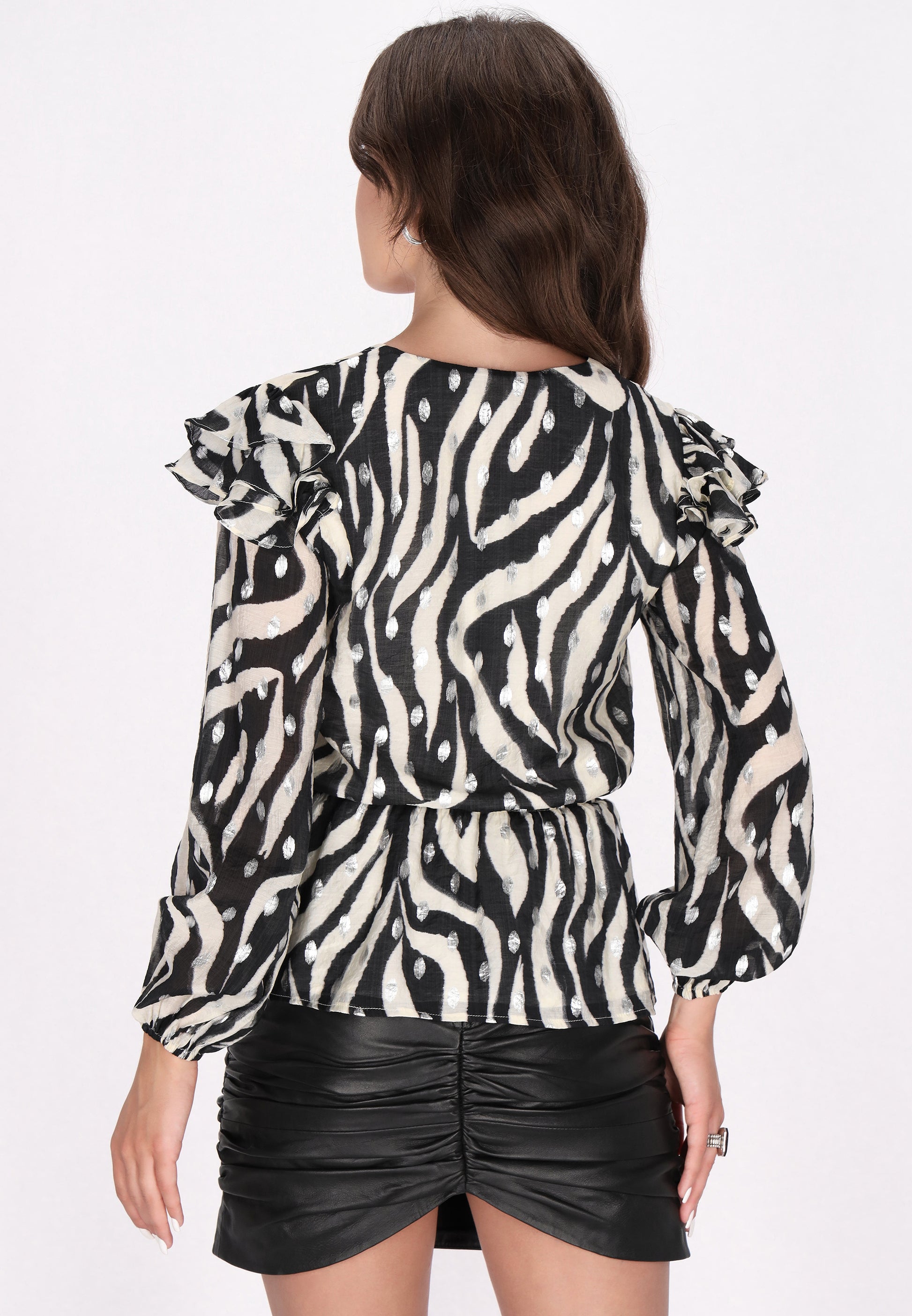 faina Bluzka dla Kobiety