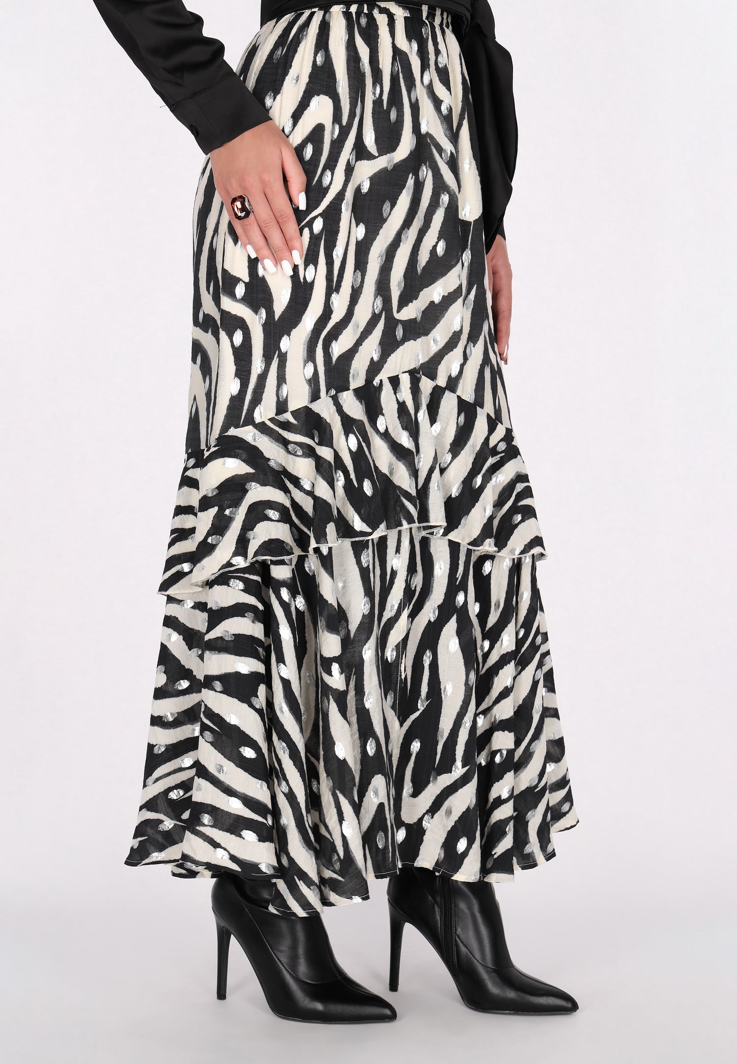 faina Spódnica Kobiety