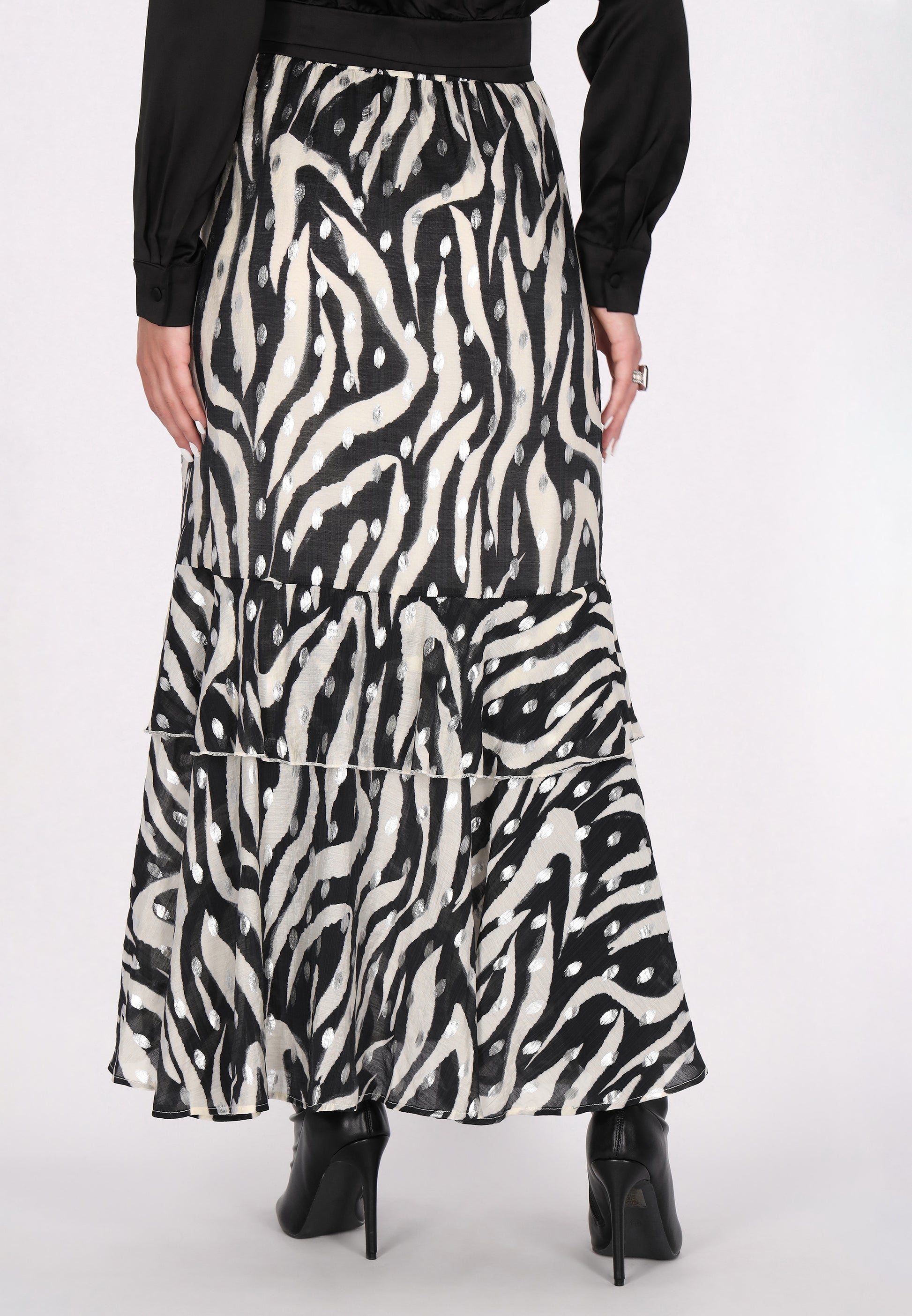 faina Spódnica Kobiety