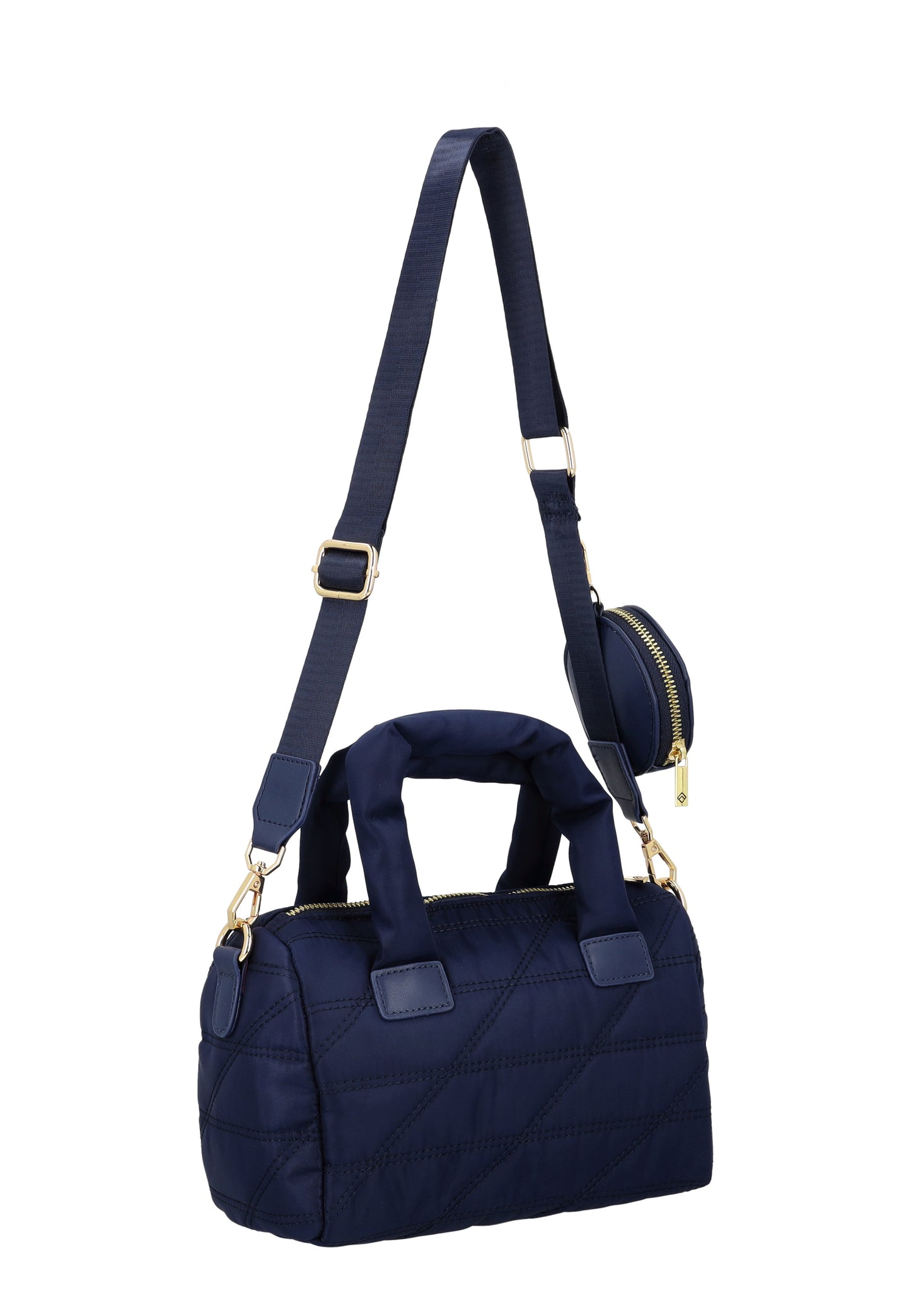 usha BLUE LABEL Damen Handtasche