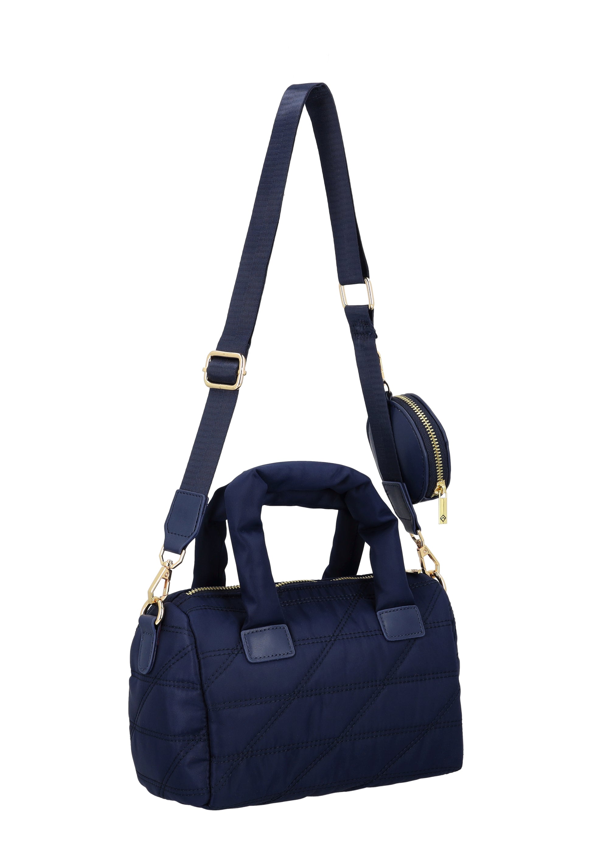 usha BLUE LABEL Damen Handtasche