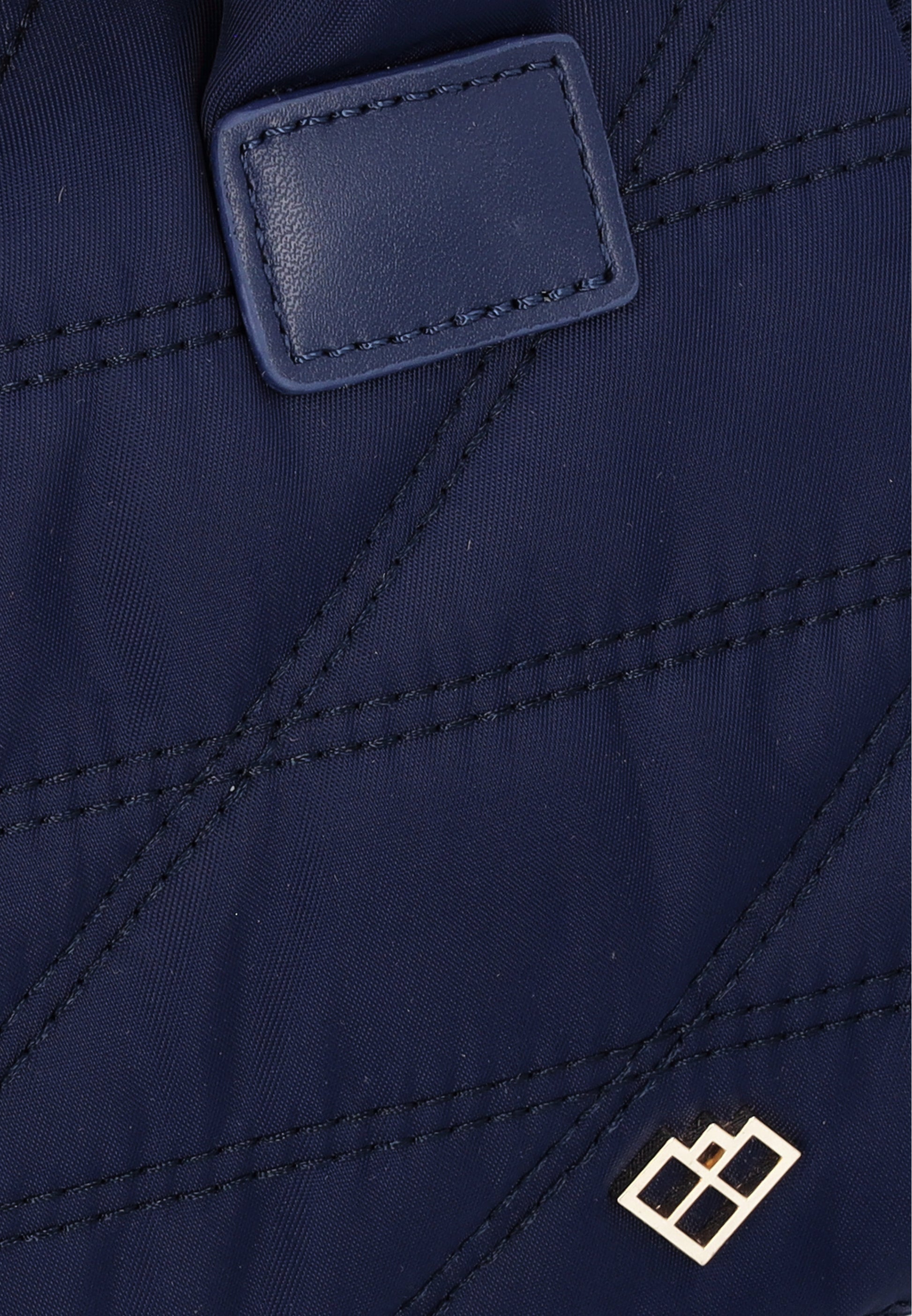 usha BLUE LABEL Damen Handtasche