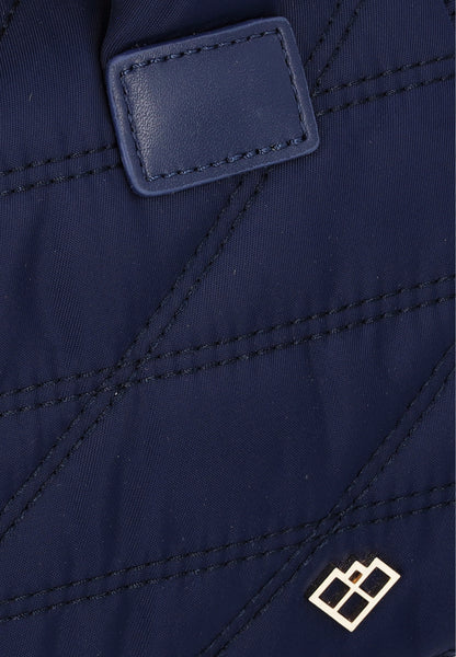 usha BLUE LABEL Damen Handtasche