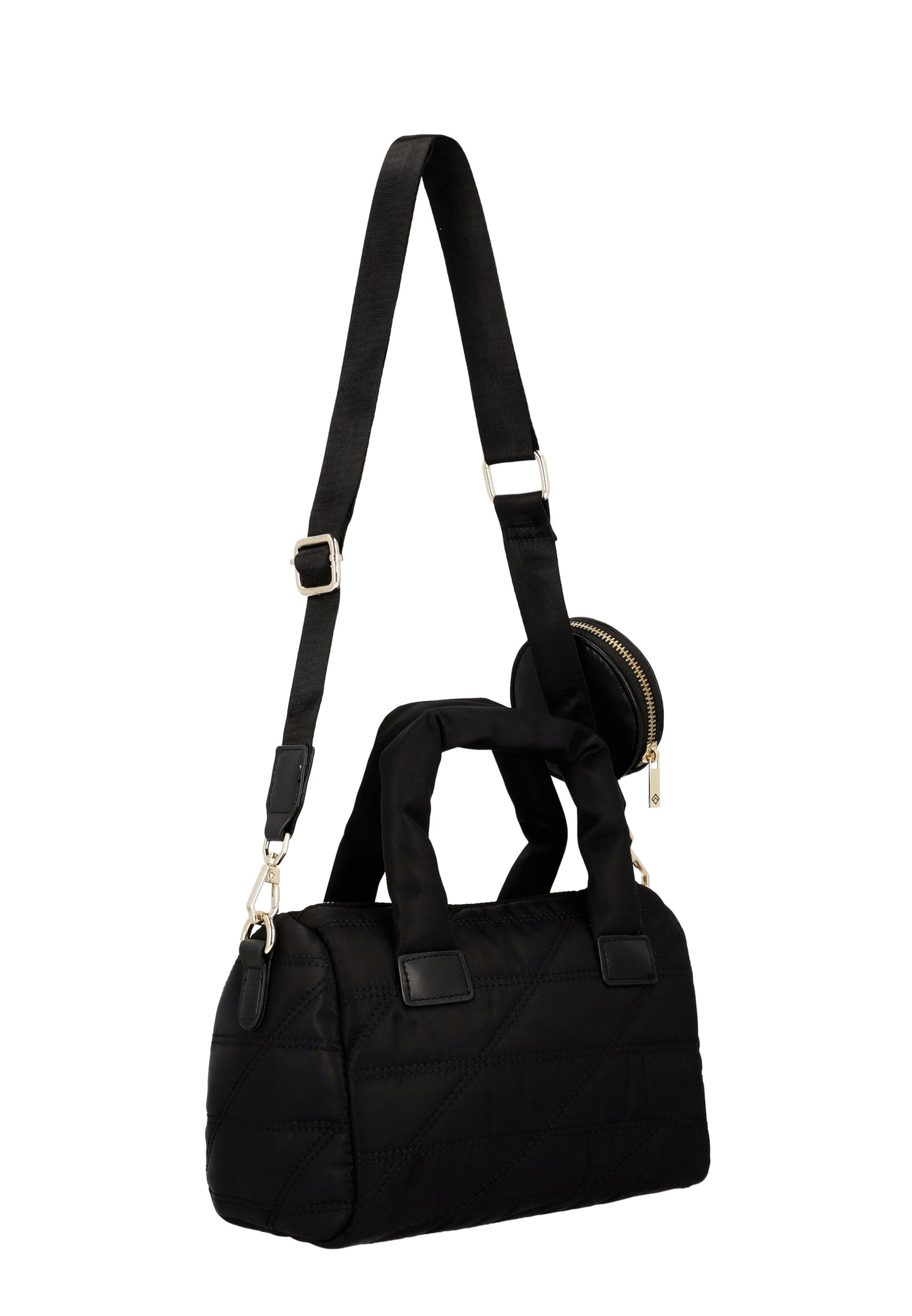 usha BLUE LABEL Damen Handtasche