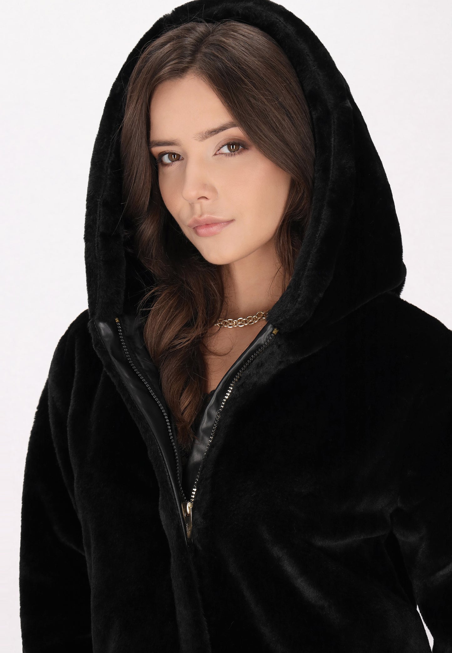 Kurtka faina Kobiety