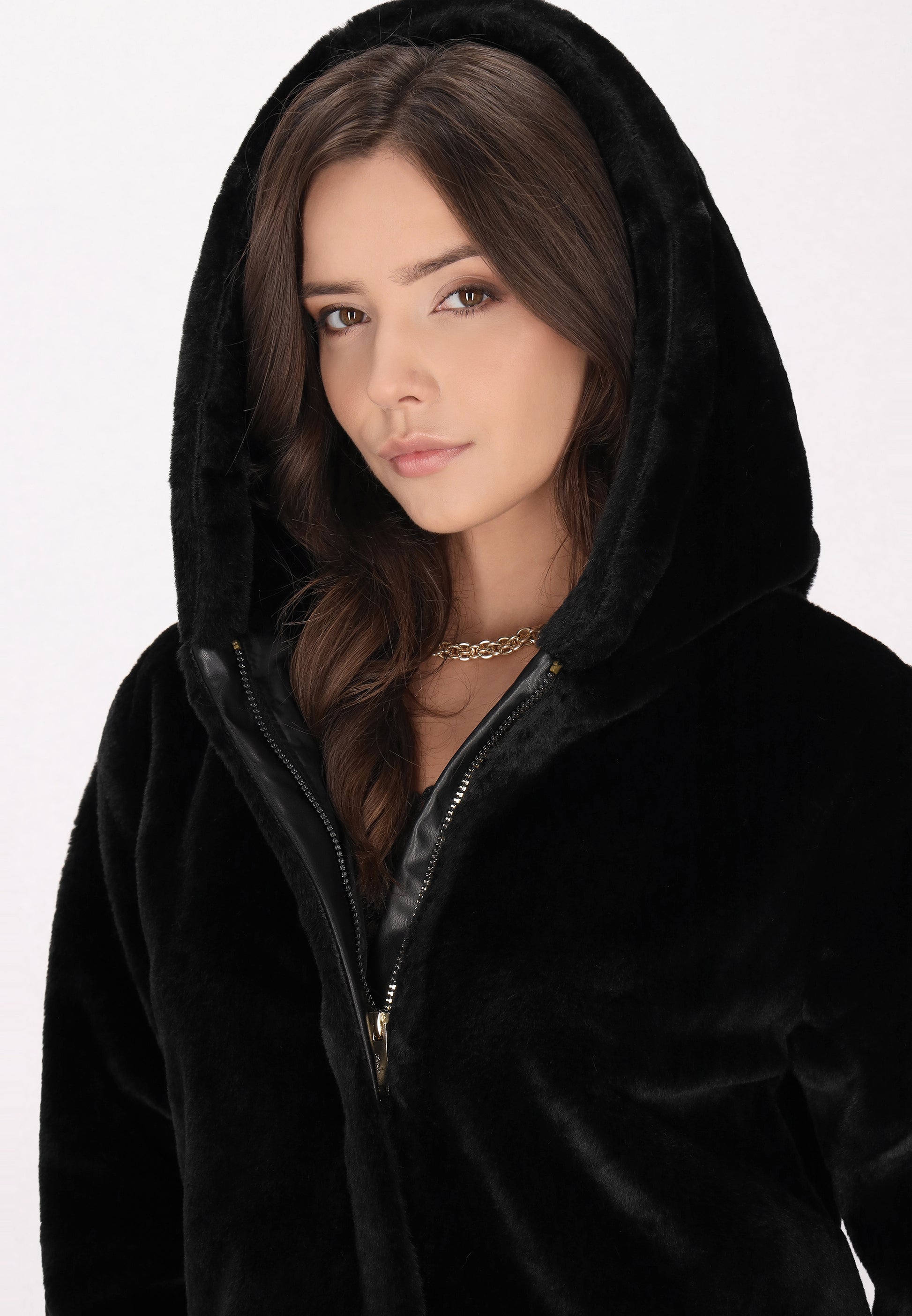 Kurtka faina Kobiety