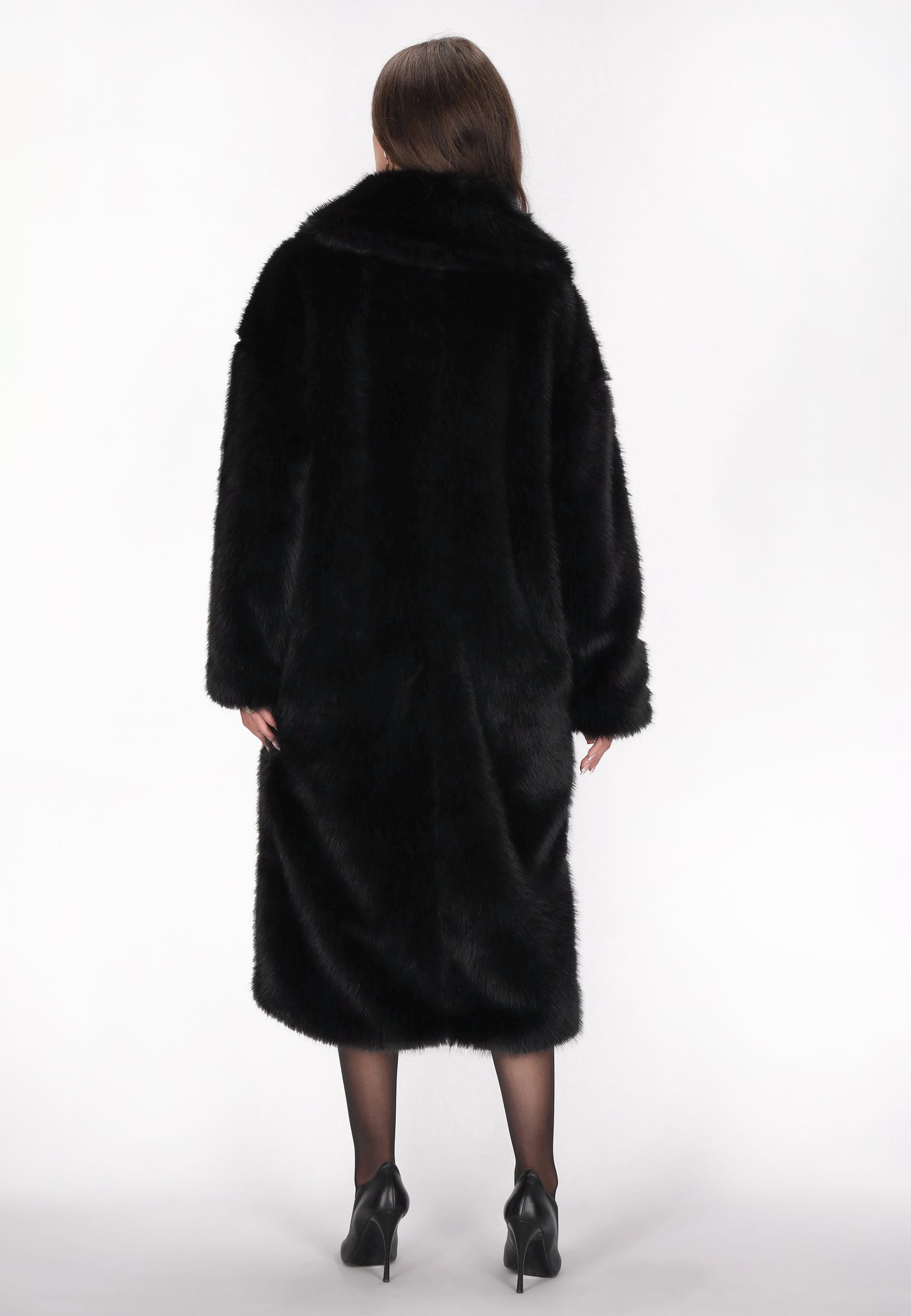 faina Płaszcz przejściowy dla Kobiety