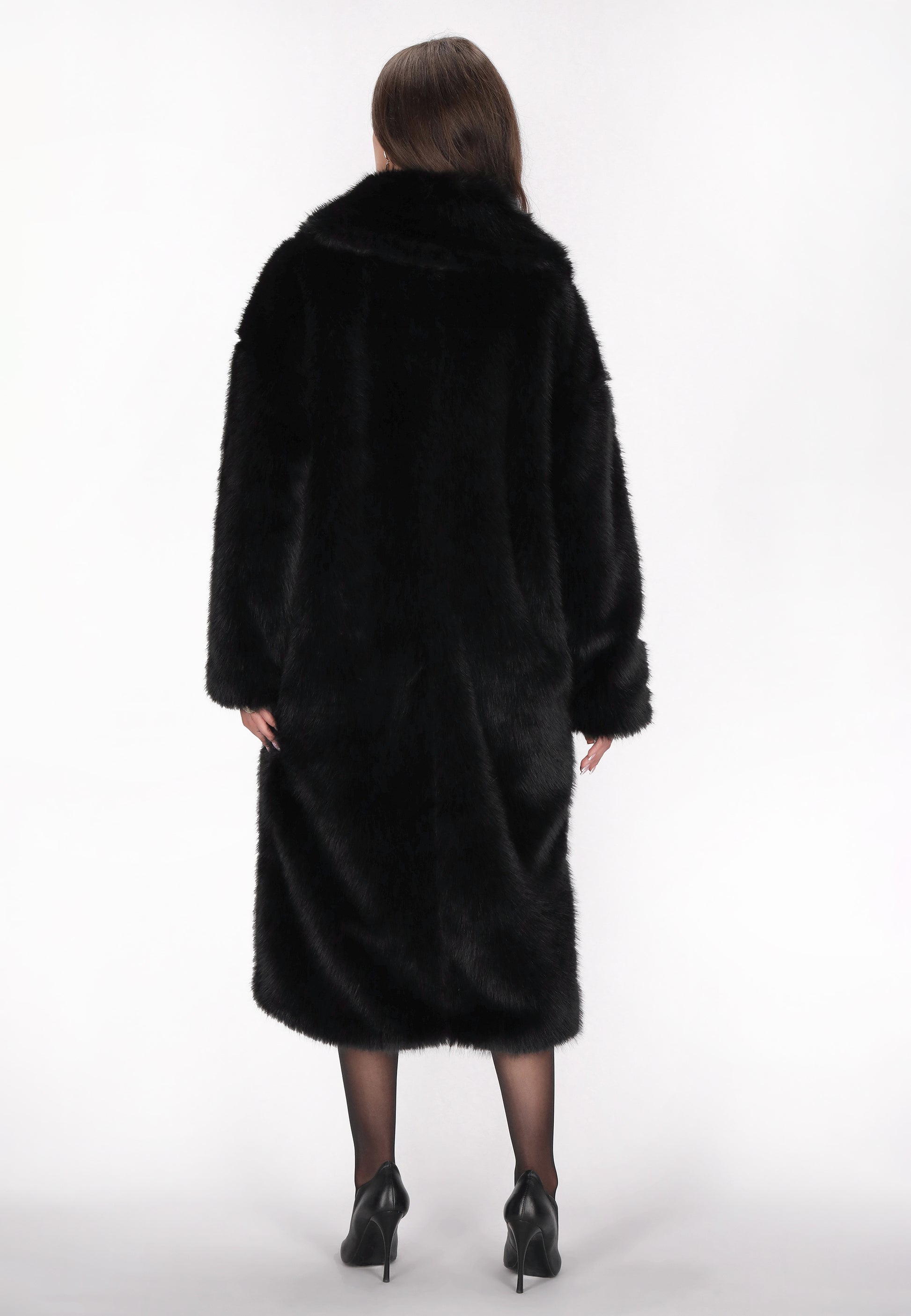 faina Płaszcz przejściowy dla Kobiety