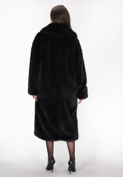 faina Płaszcz przejściowy dla Kobiety