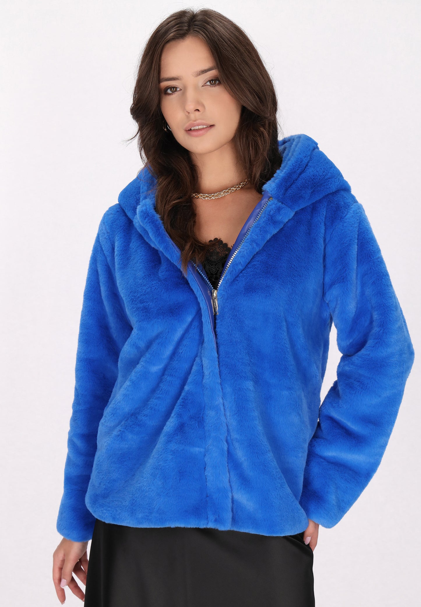 Kurtka faina Kobiety