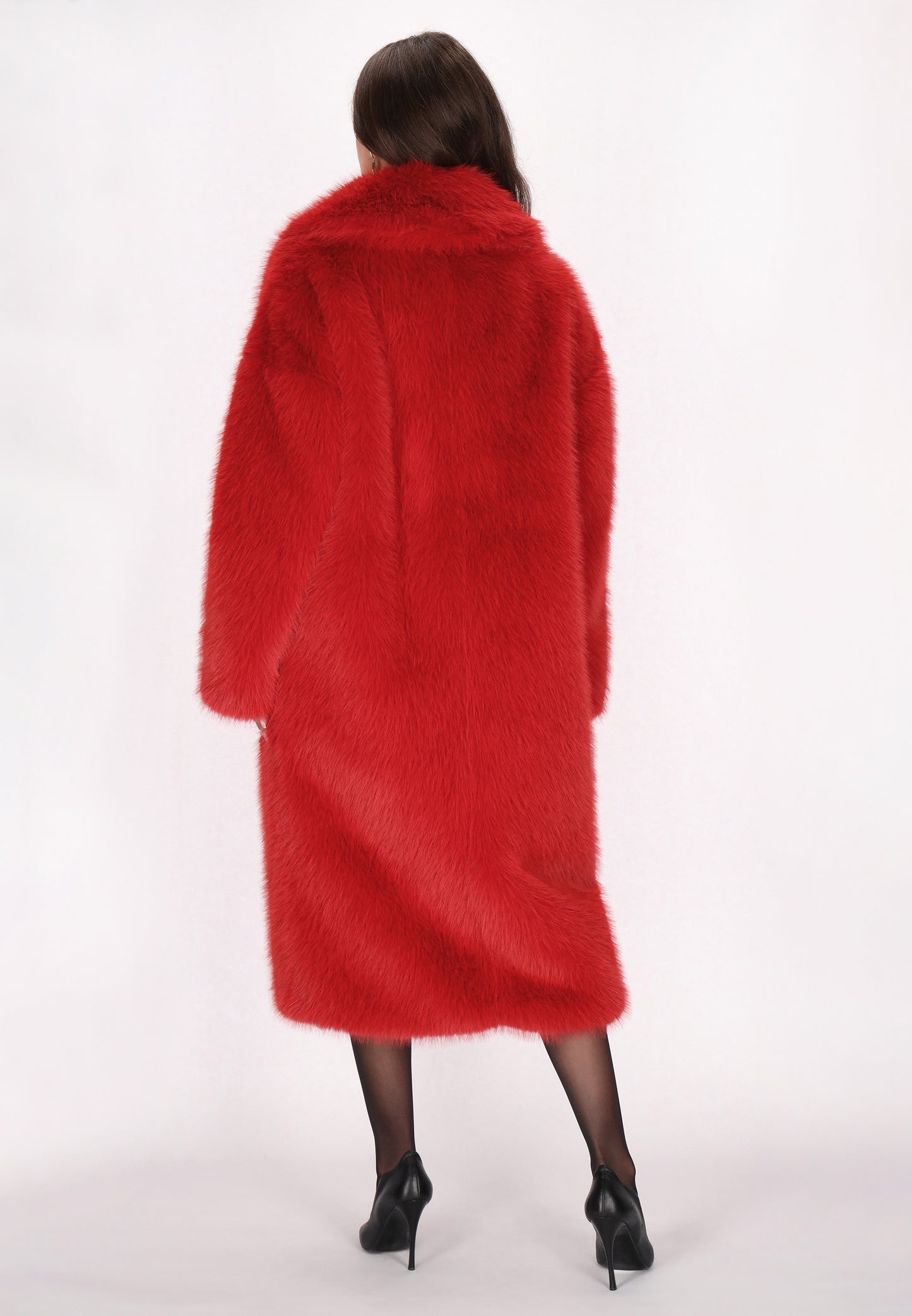 faina Płaszcz przejściowy dla Kobiety