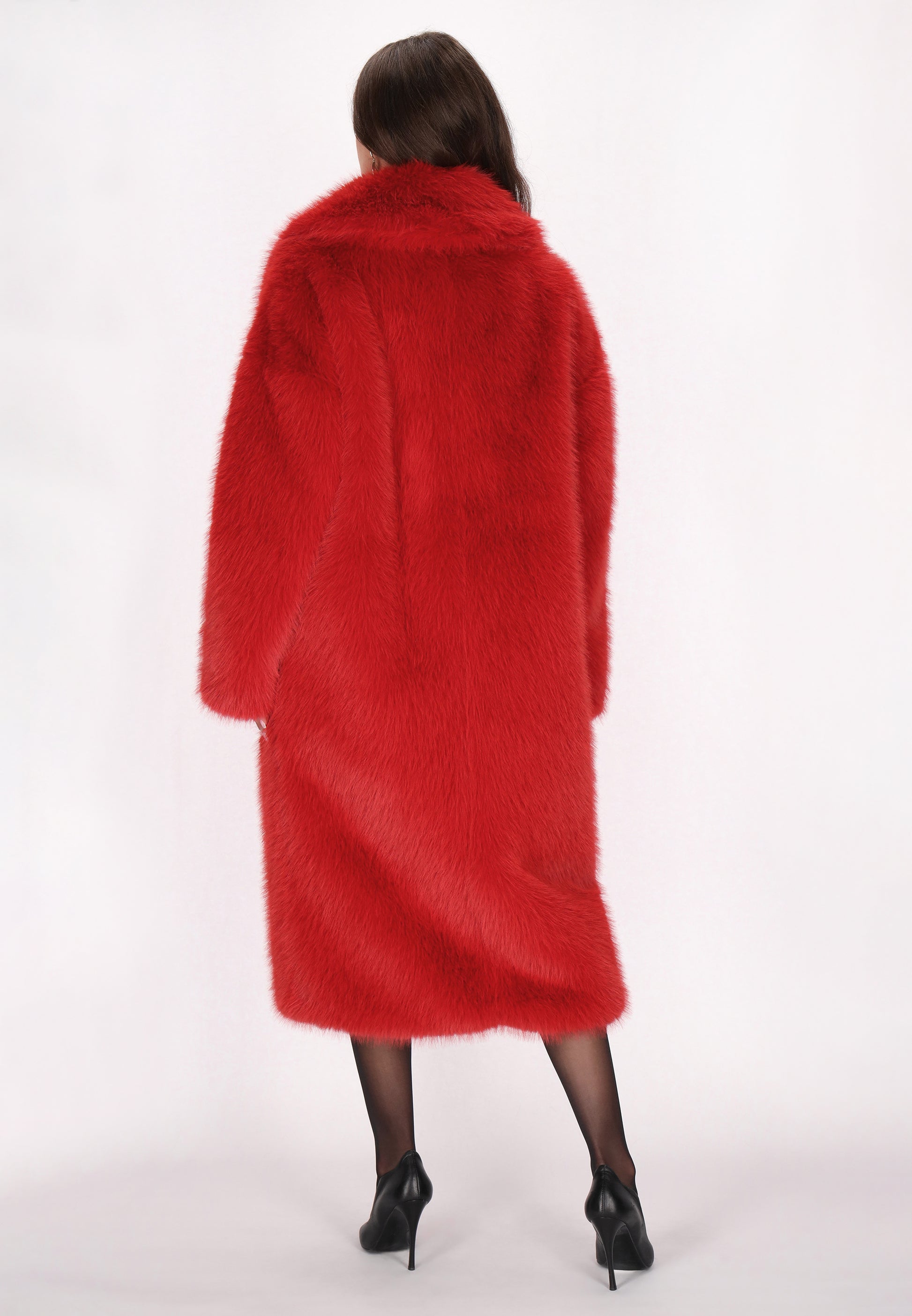 faina Płaszcz przejściowy dla Kobiety