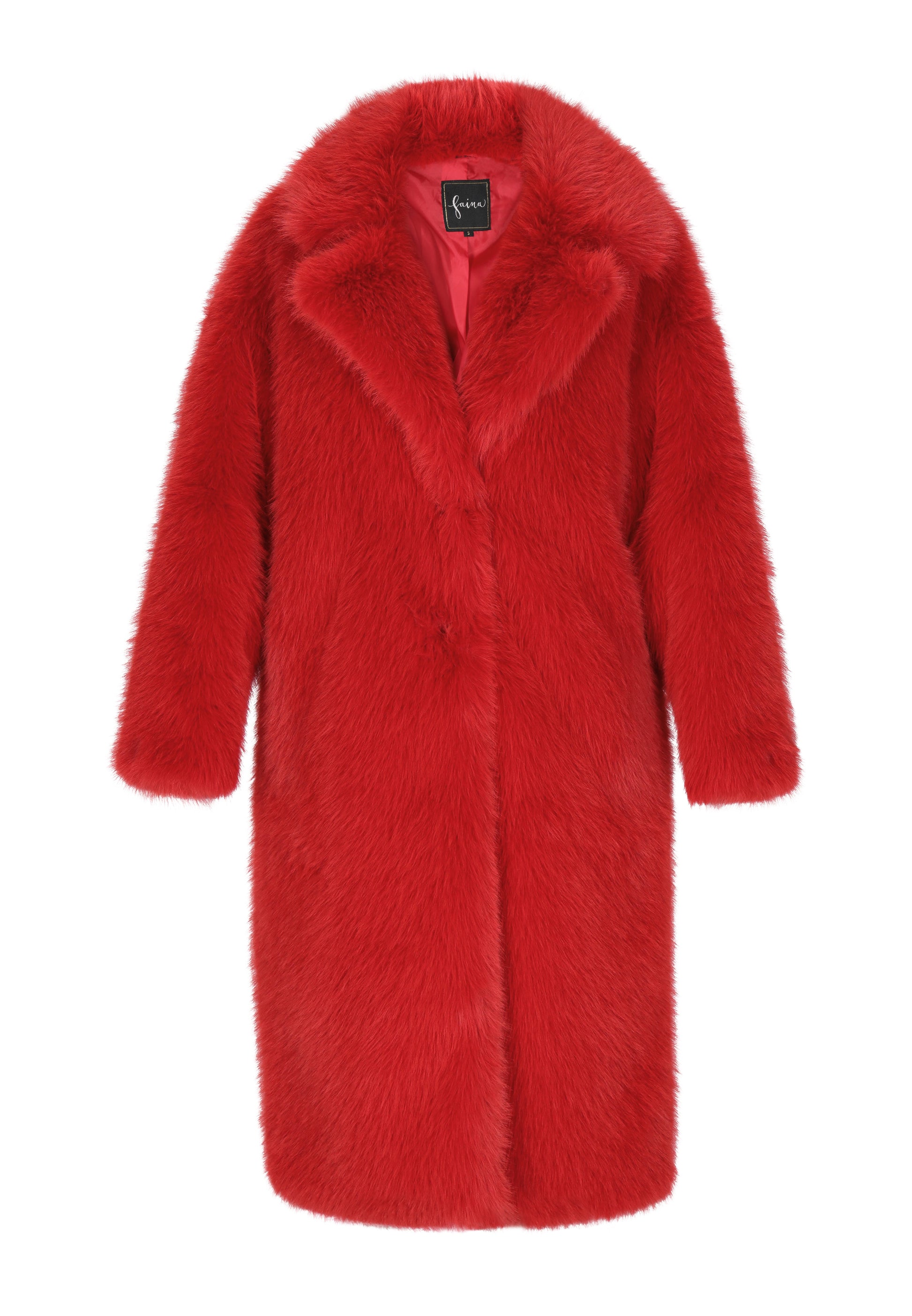 faina Płaszcz przejściowy dla Kobiety