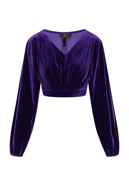 faina Women's Blouse