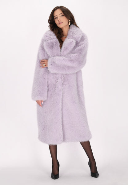 faina Płaszcz przejściowy dla Kobiety