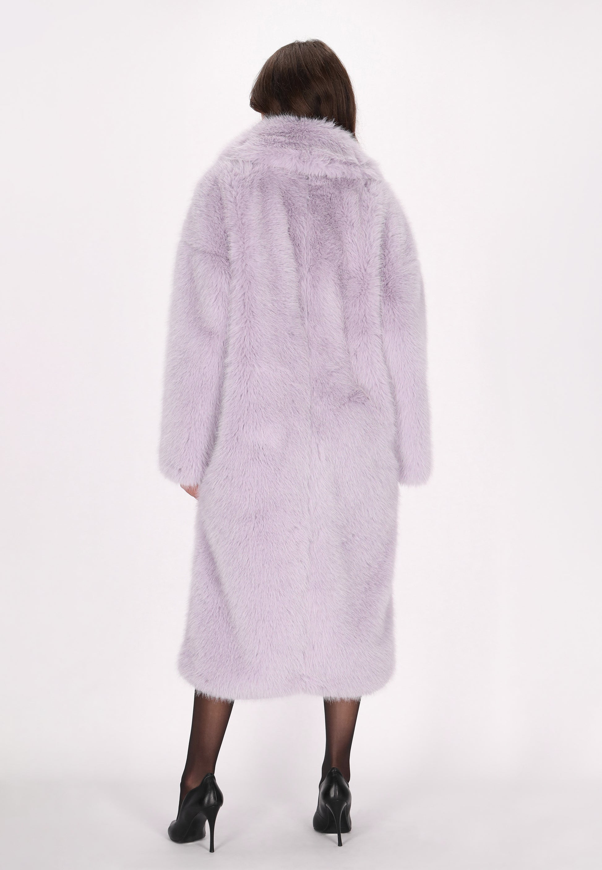 faina Płaszcz przejściowy dla Kobiety