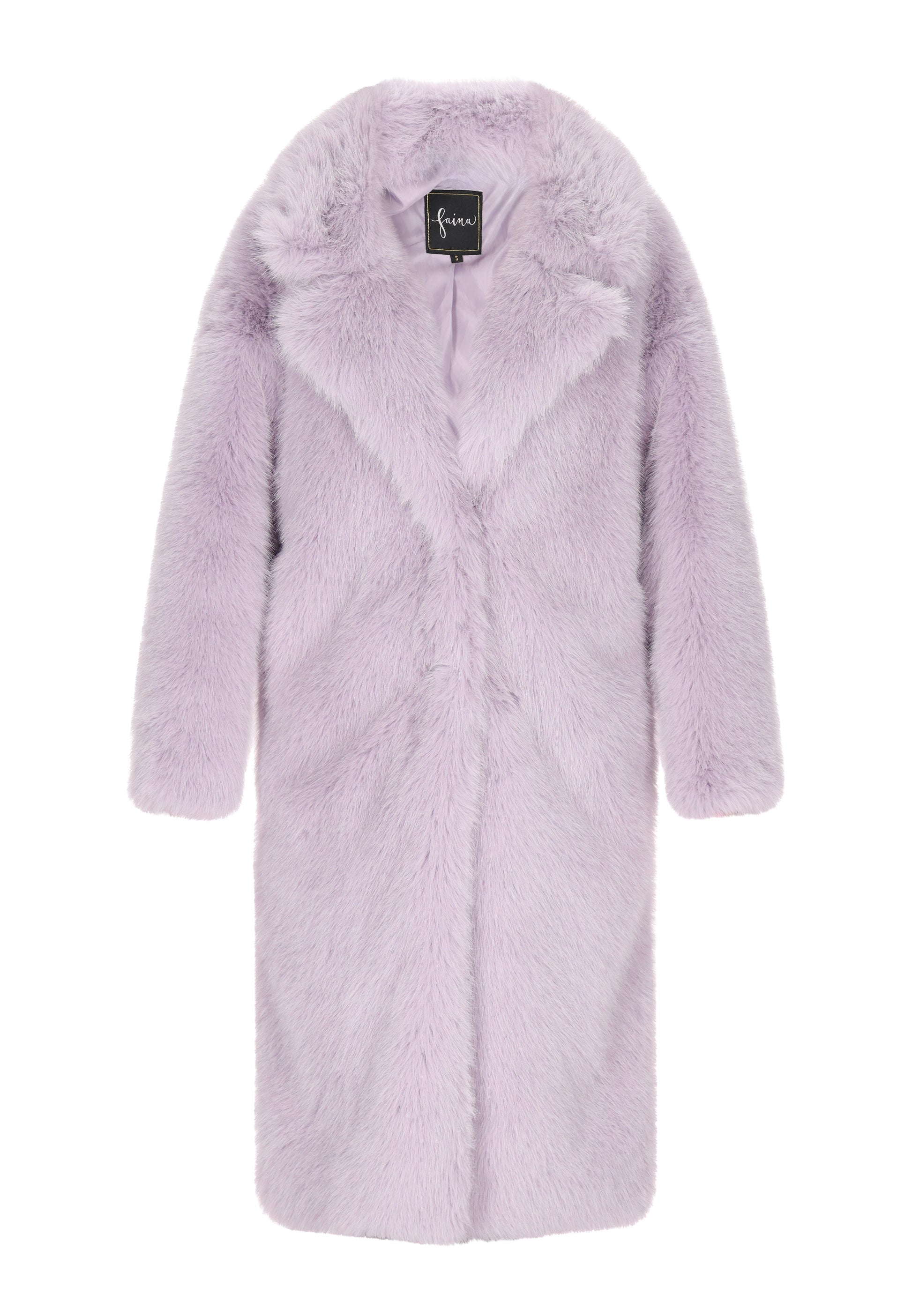 faina Płaszcz przejściowy dla Kobiety