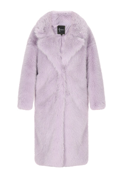 faina Płaszcz przejściowy dla Kobiety