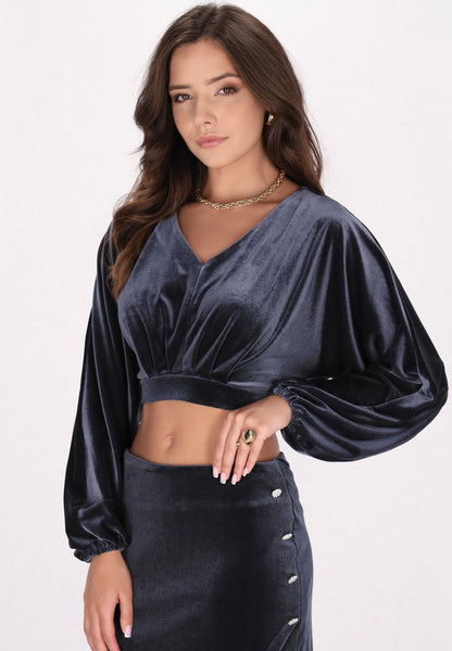 faina Women's Blouse