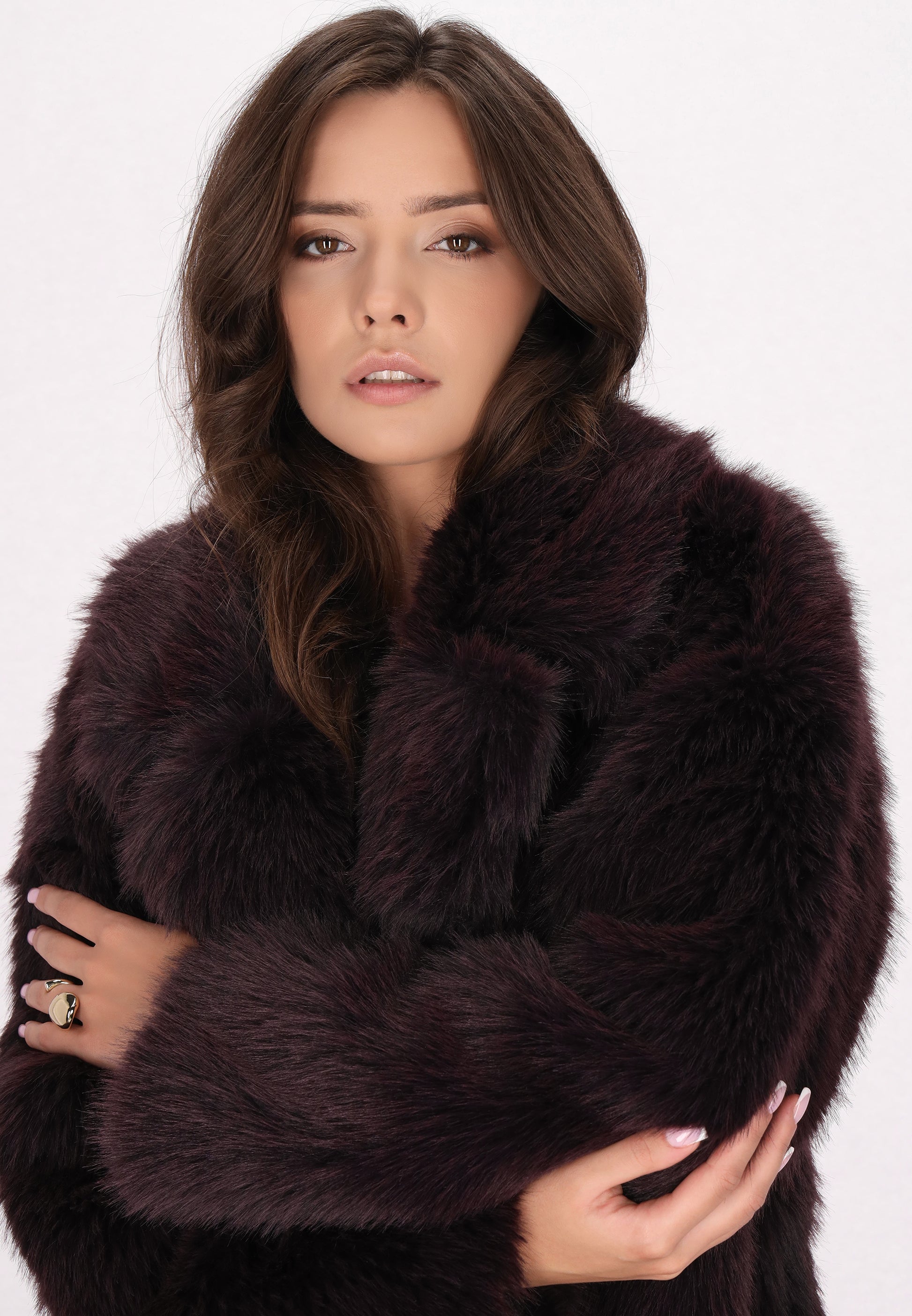 faina Płaszcz przejściowy dla Kobiety