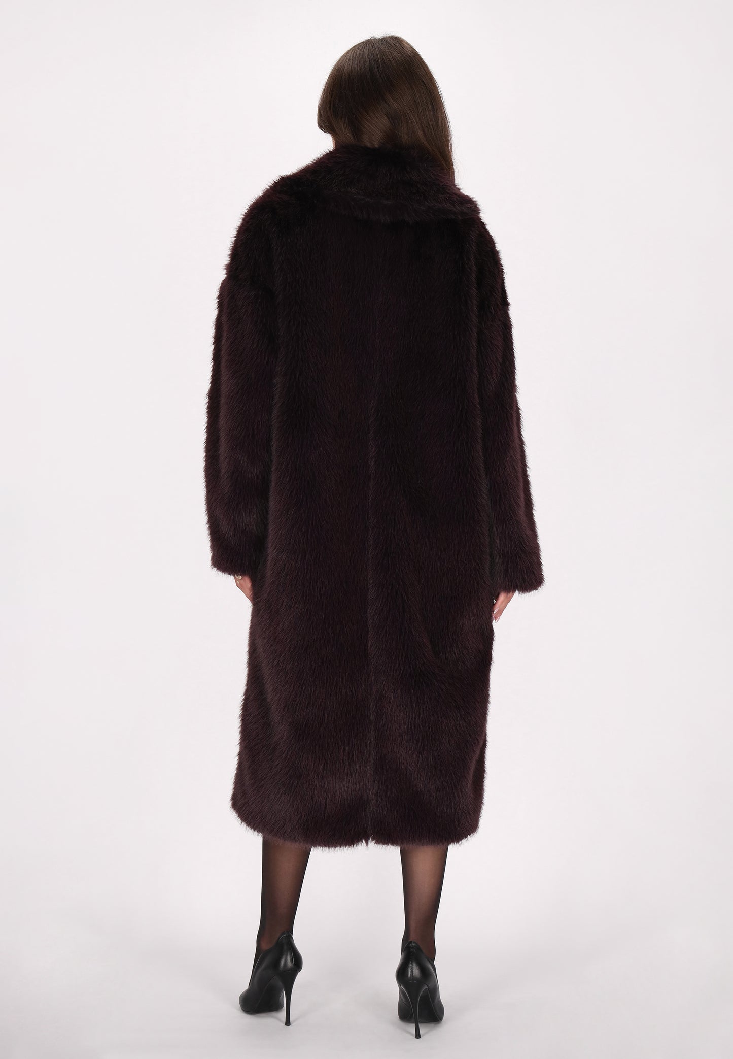 faina Płaszcz przejściowy dla Kobiety