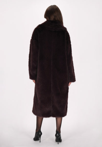 faina Płaszcz przejściowy dla Kobiety