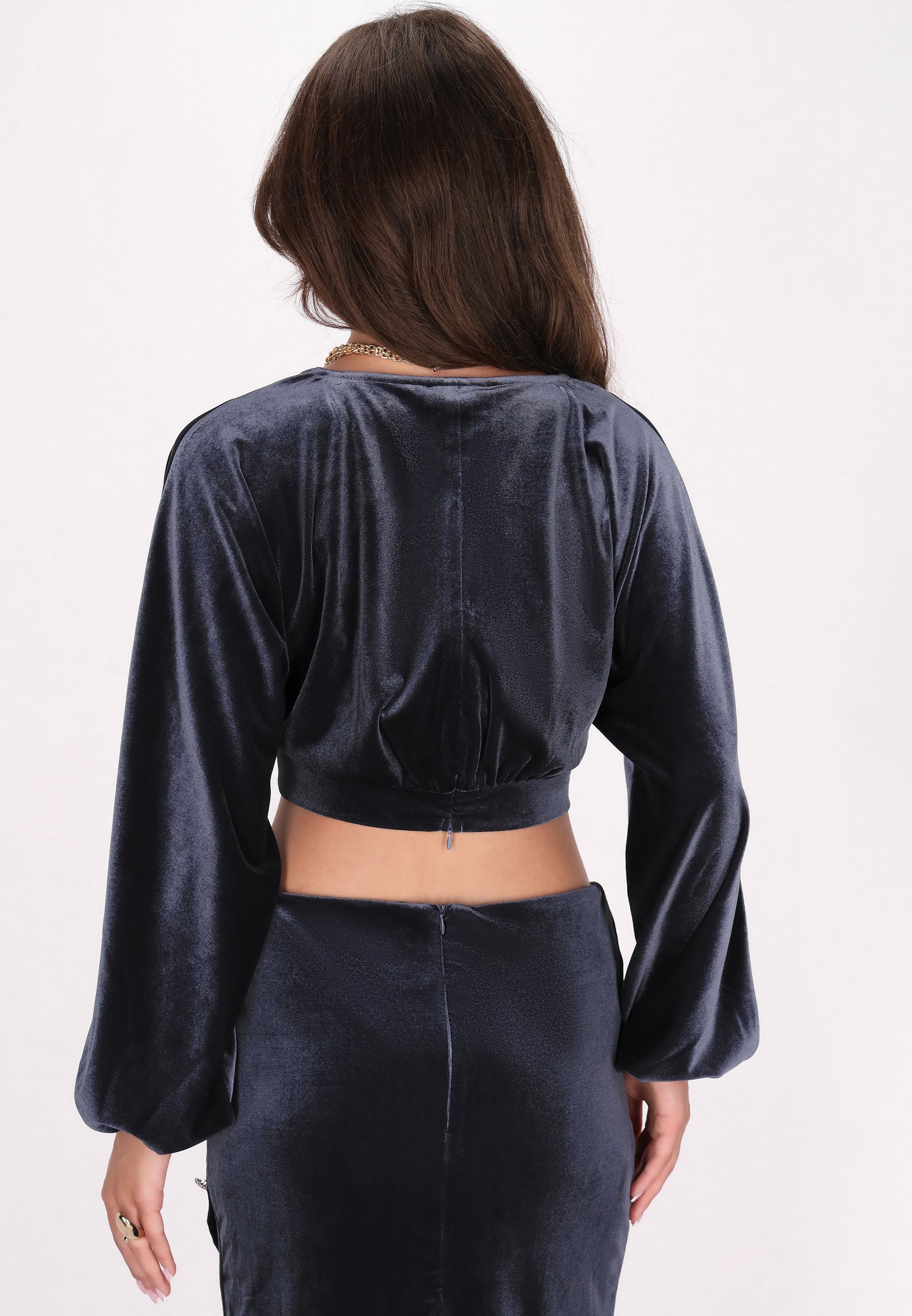 faina Women's Blouse