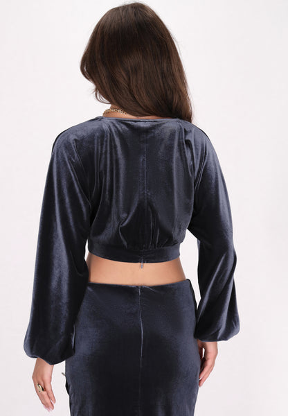 faina Women's Blouse