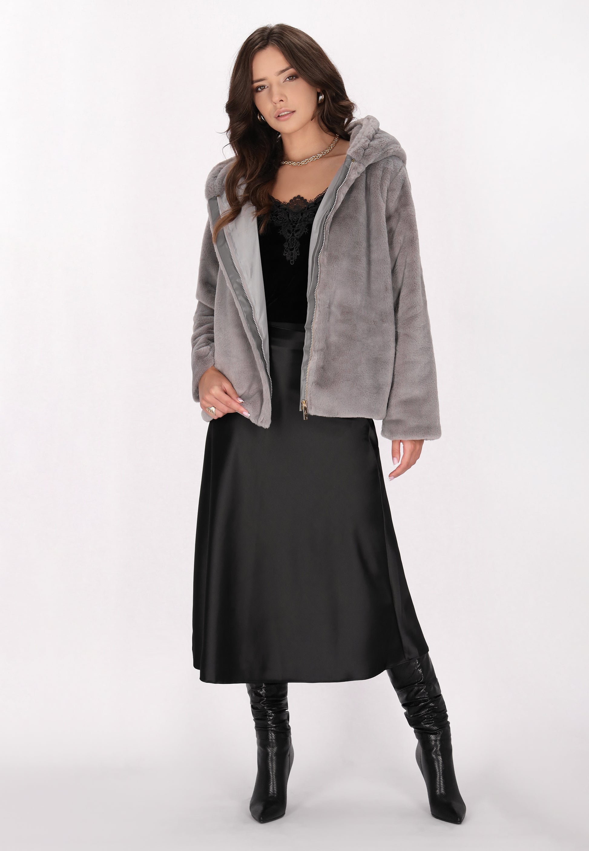 Kurtka faina Kobiety