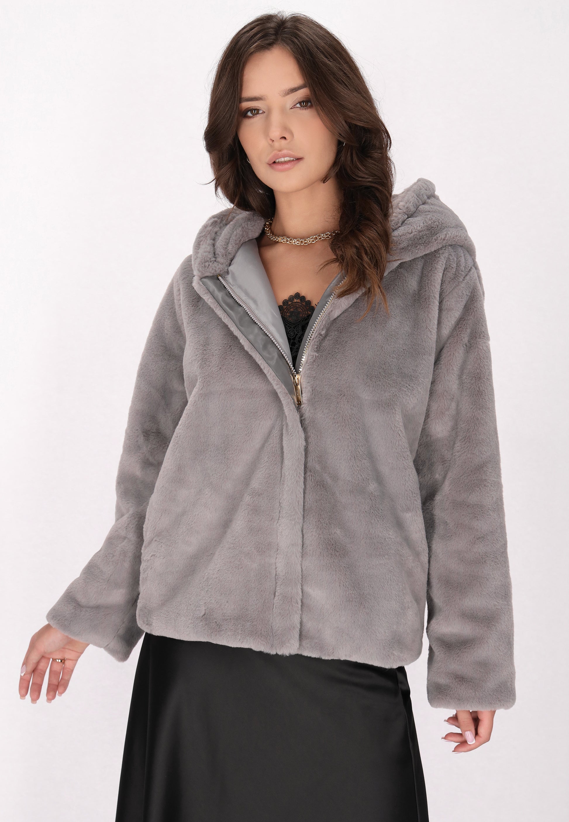 Kurtka faina Kobiety