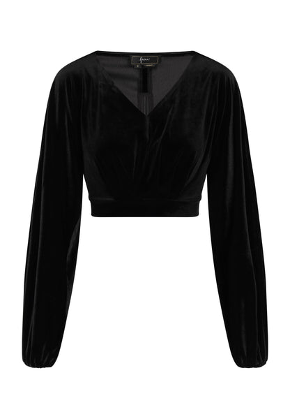 faina Women's Blouse