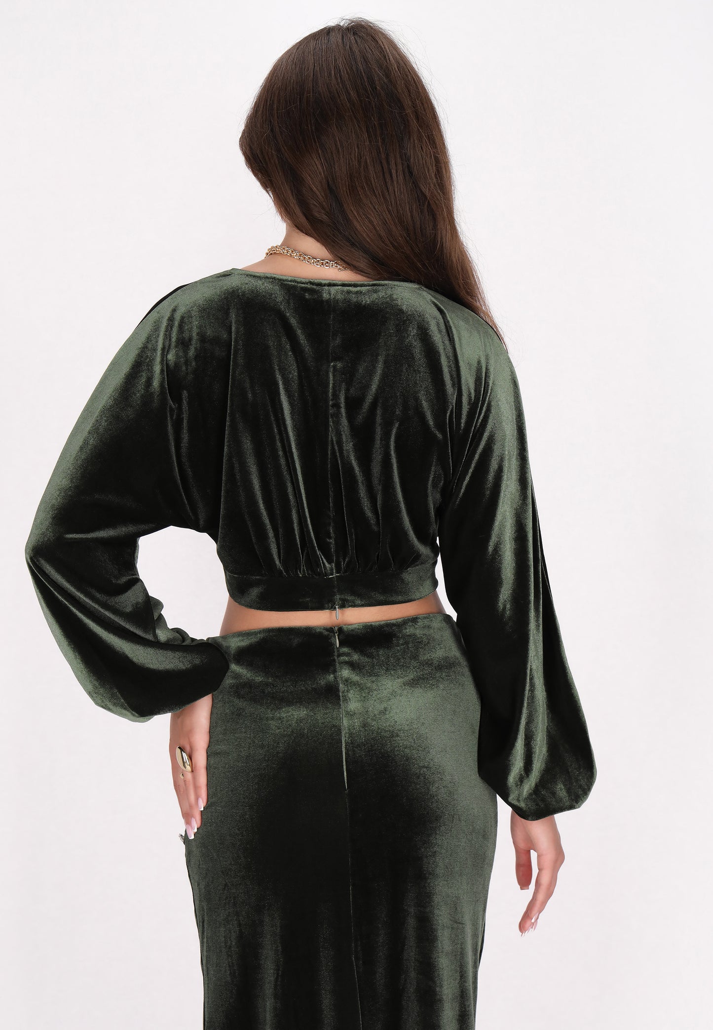 faina Women's Blouse