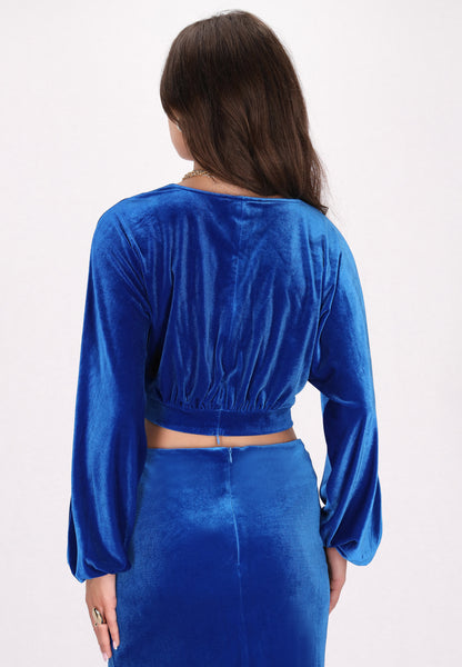 faina Women's Blouse