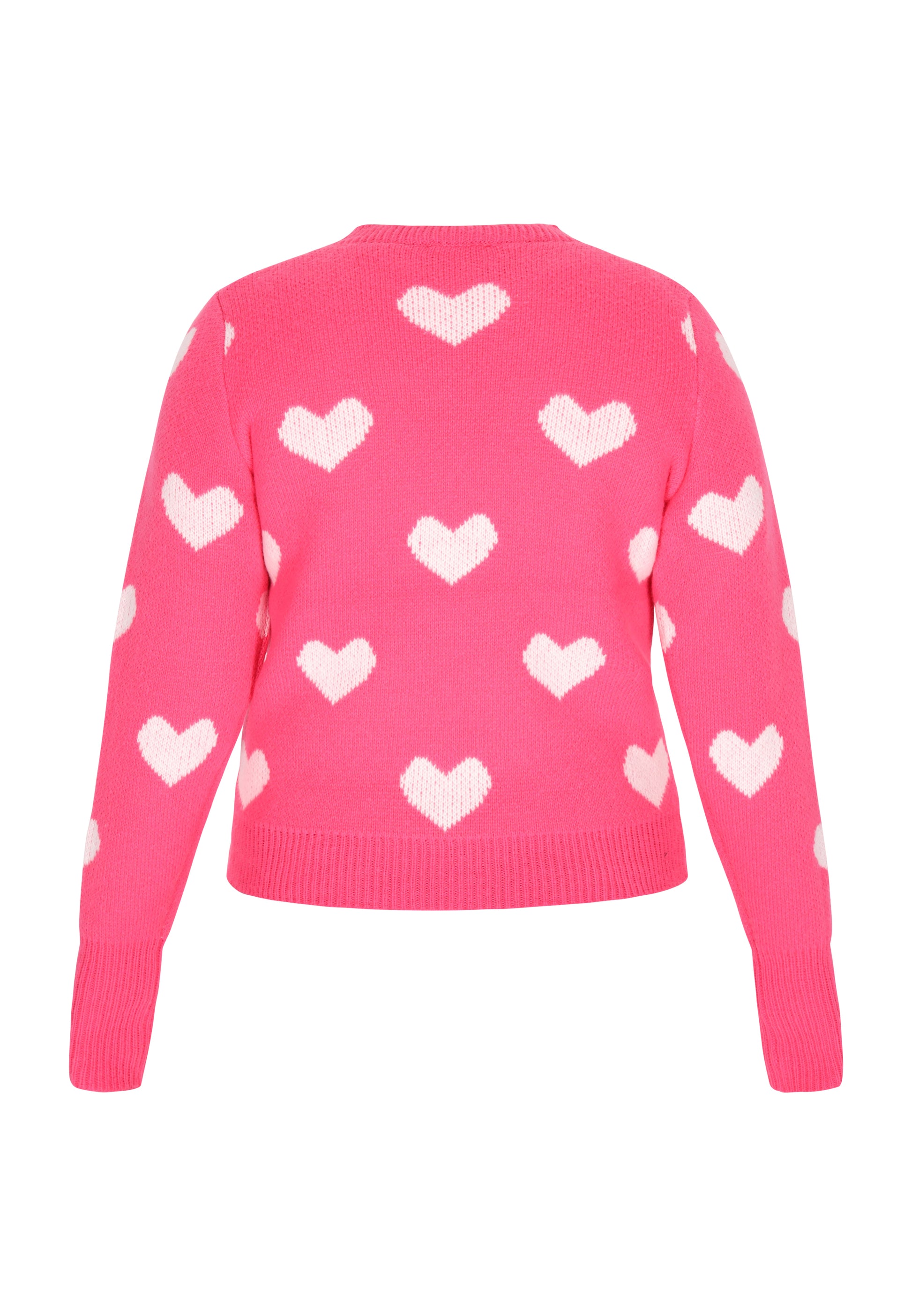 Sweter Kobiety Jalene