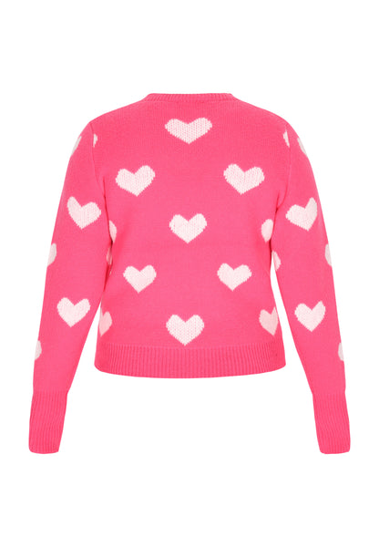 Sweter Kobiety Jalene
