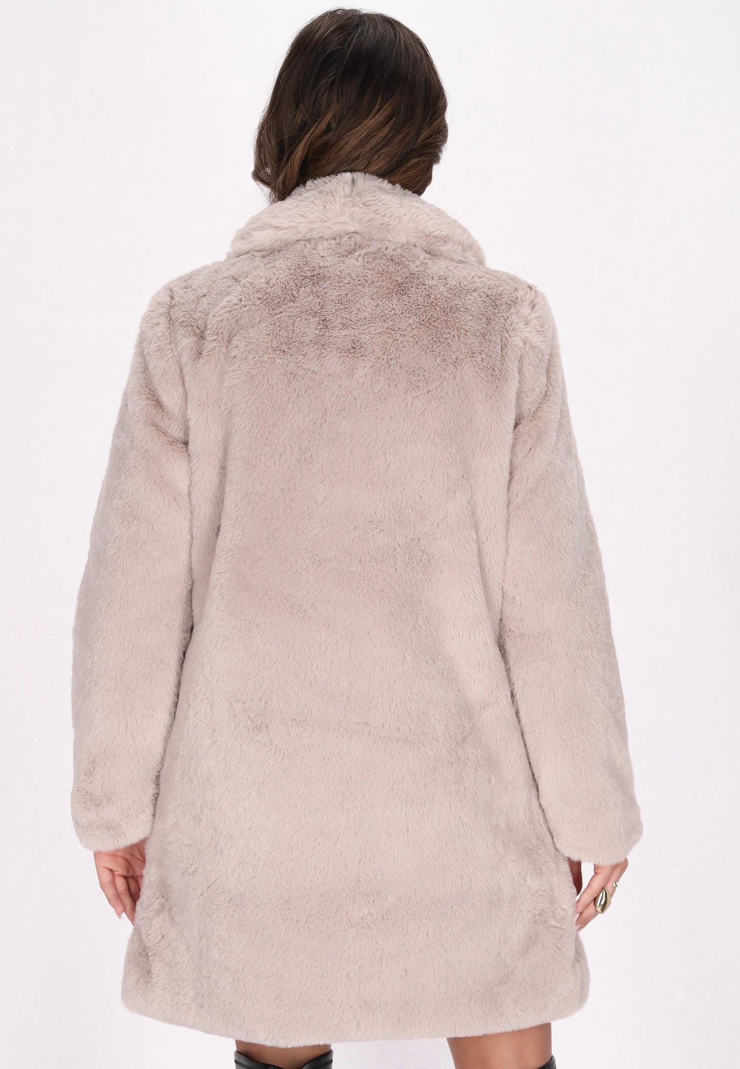 faina Płaszcz dla Kobiety