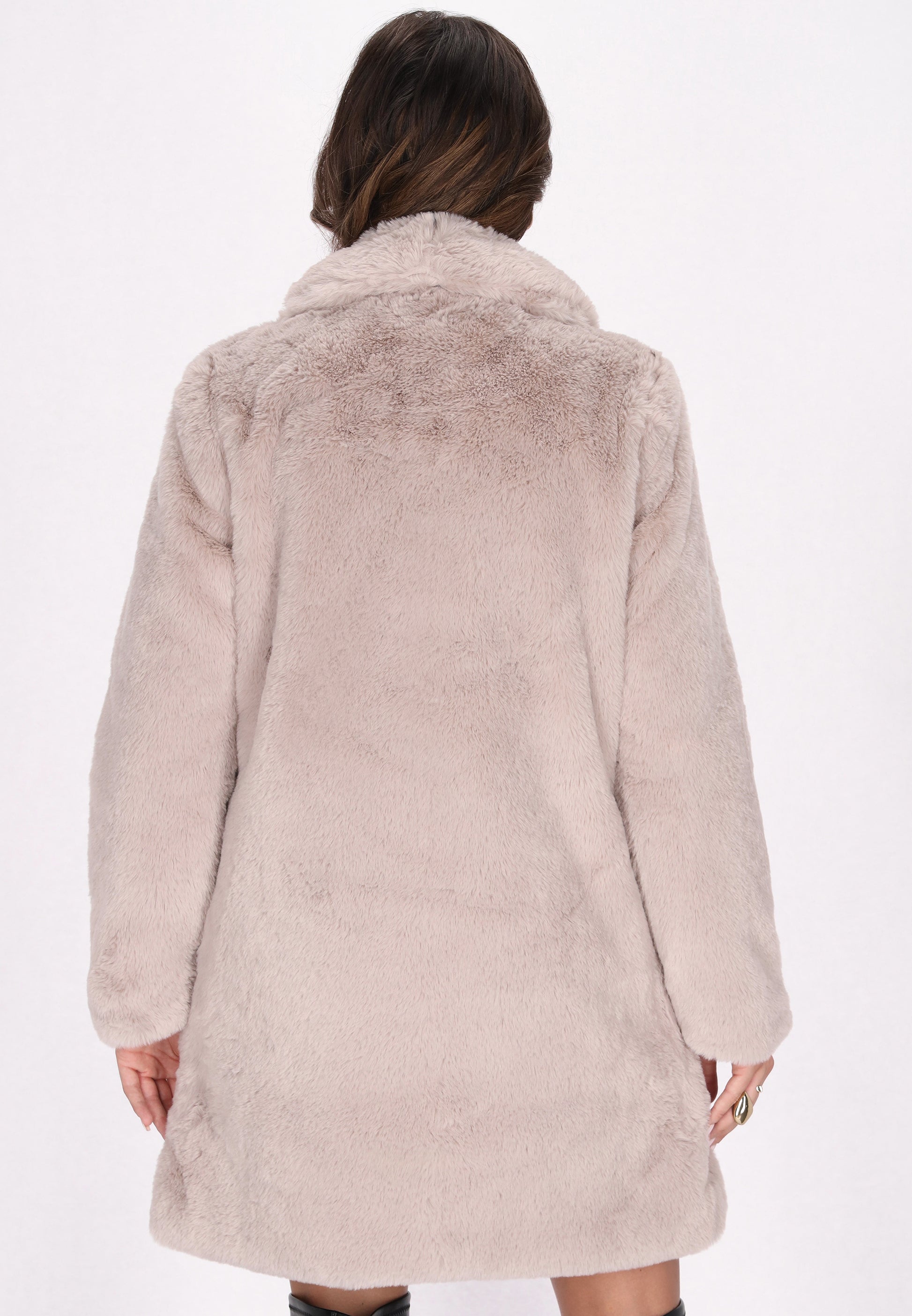 faina Płaszcz dla Kobiety