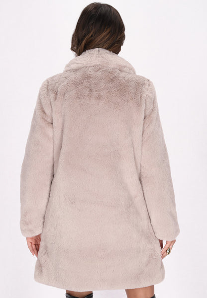 faina Płaszcz dla Kobiety