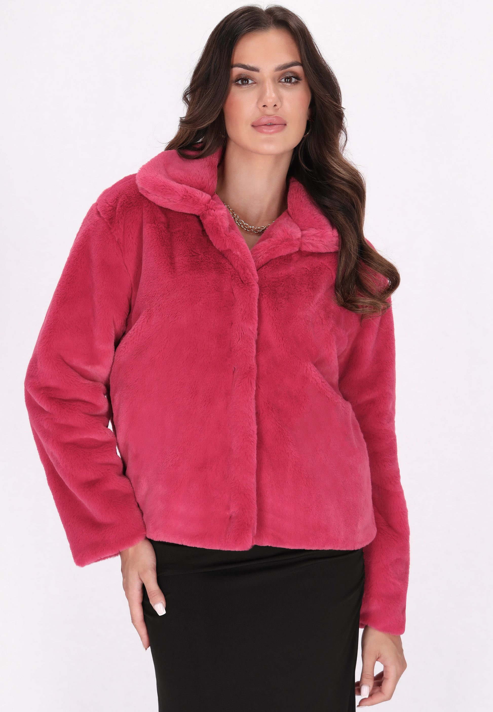 faina Women's Jacket