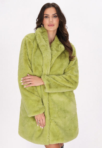 faina Płaszcz dla Kobiety