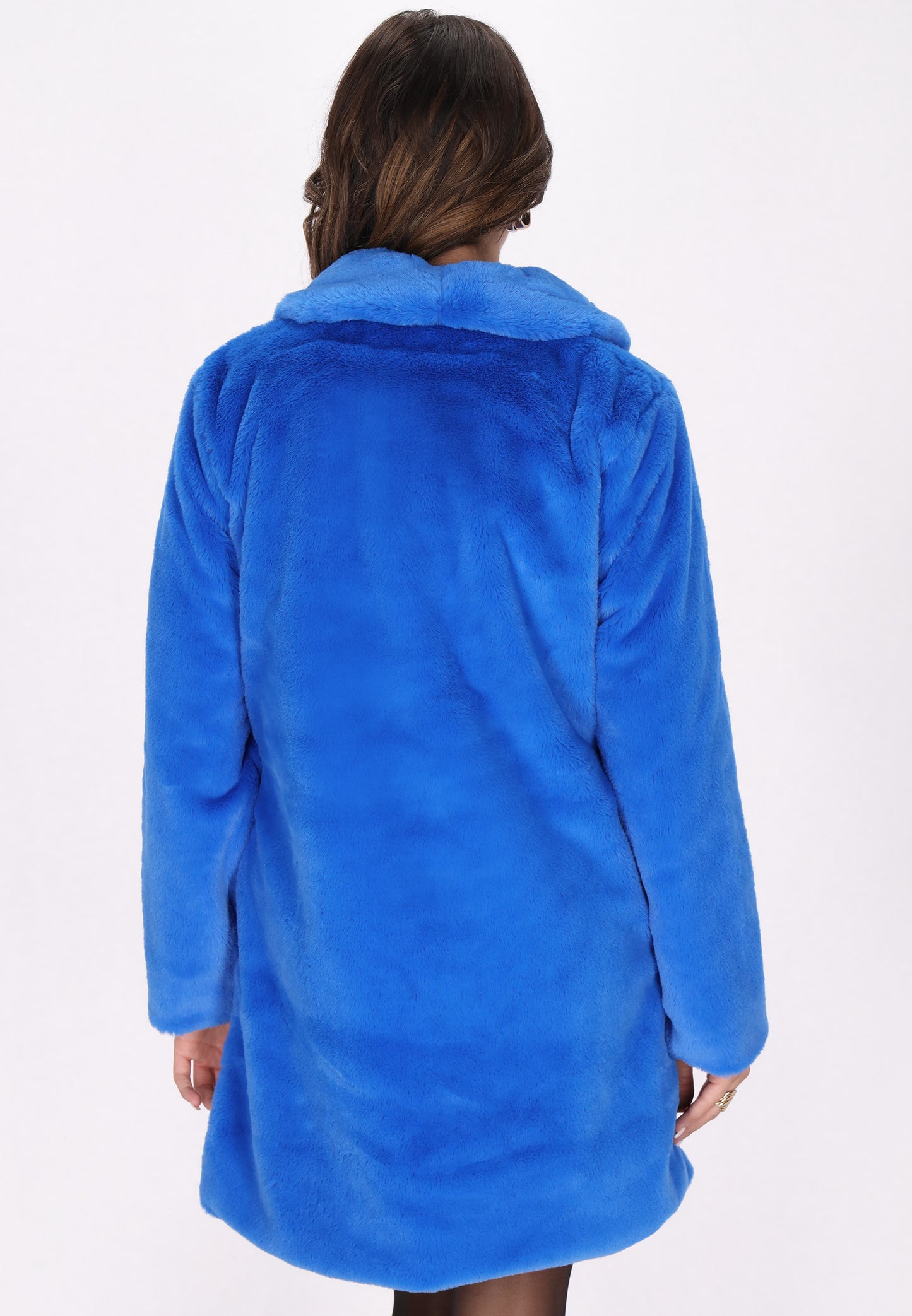 faina Płaszcz dla Kobiety