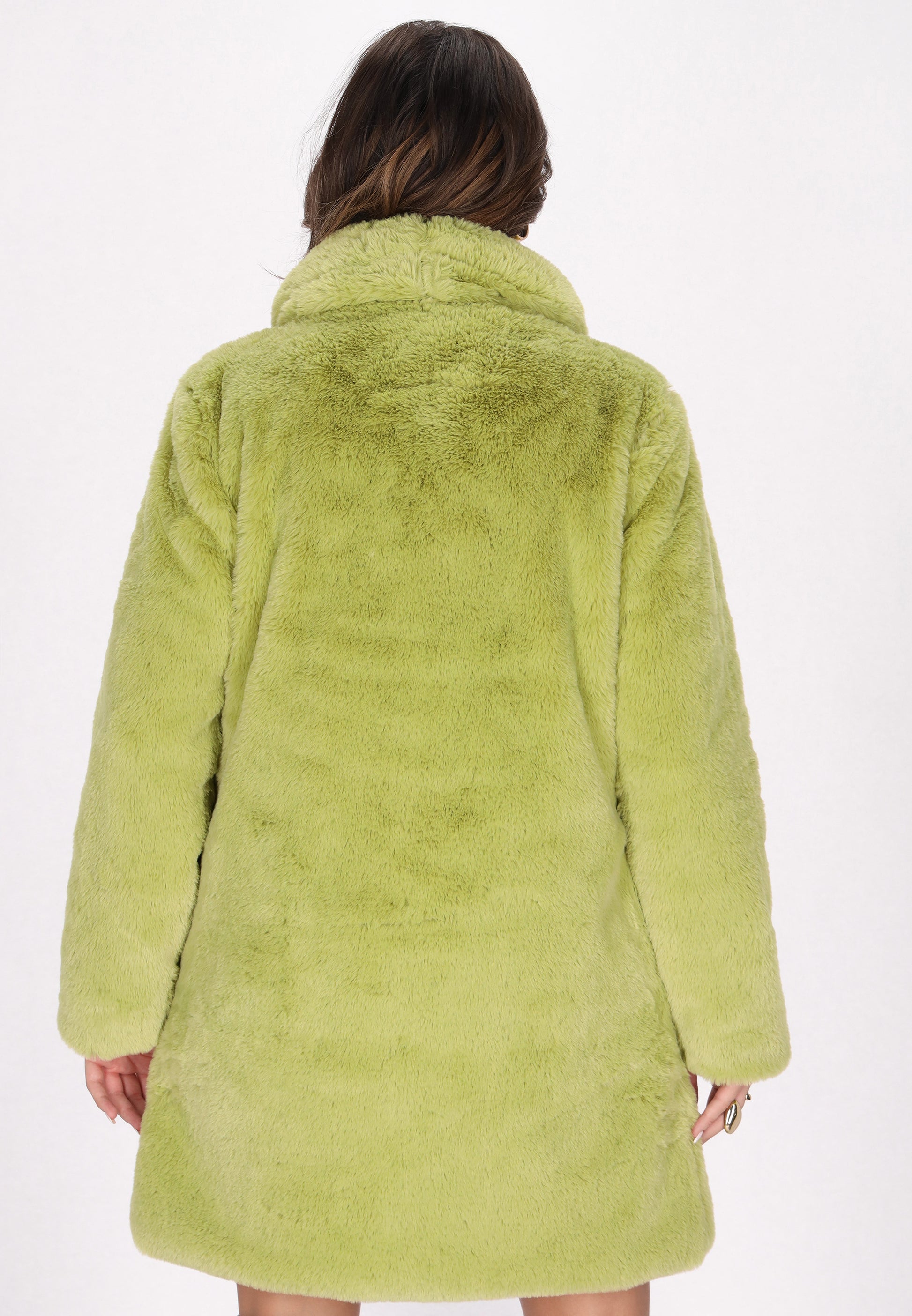 faina Płaszcz dla Kobiety