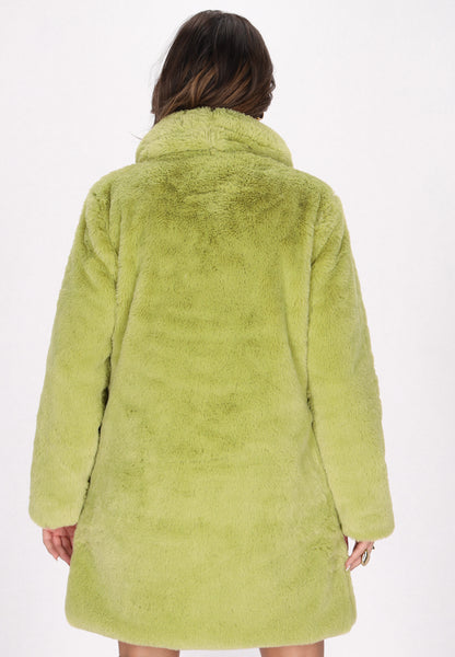 faina Płaszcz dla Kobiety