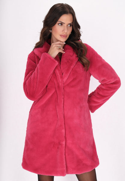 faina Płaszcz dla Kobiety